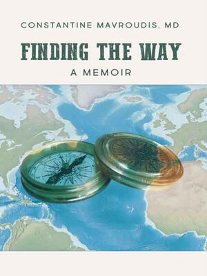 cover image of Finding the Way